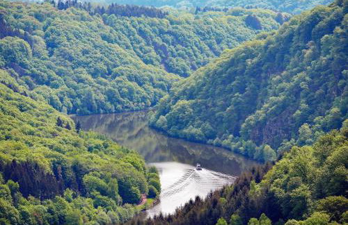 Ferienwohnungen in Losheim am See - Foto 28