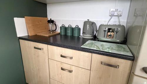 Meriden Apartment - Sleeps 7 - Near Nec Parking - Foto 5