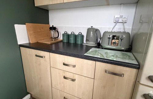 Meriden Apartment - Sleeps 7 - Near Nec Parking - Foto 5