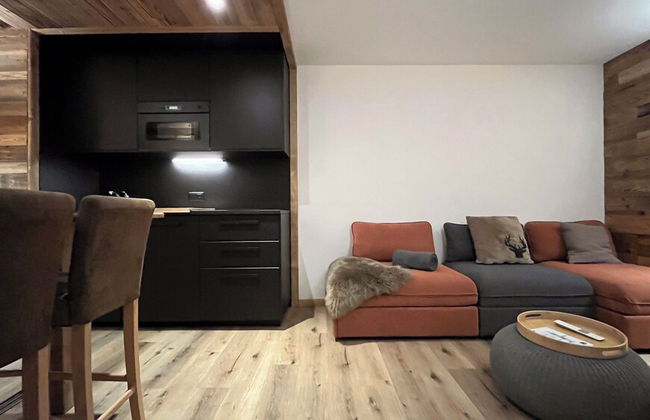 Les Cerfs - Appartement & Studio - Foto 10