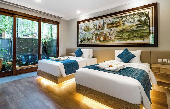 The Pala Ubud by Elite Havens - Foto 38