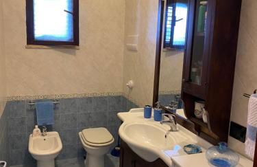 Villa Azzurra - Foto 11