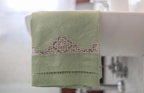 Agriturismo Isola Dei Calanchi - Guest House - Foto 116