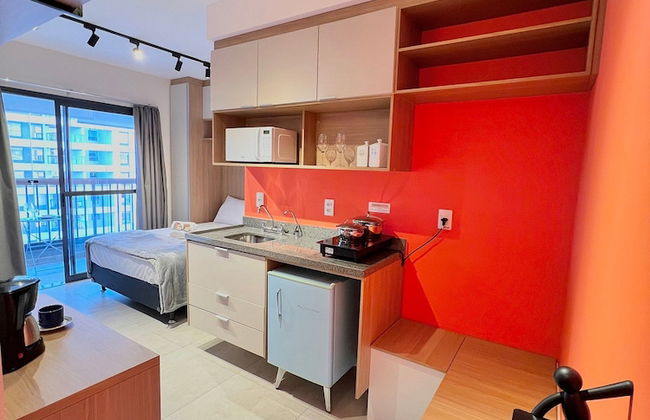 Innvista Uwin Brooklin - Foto 59