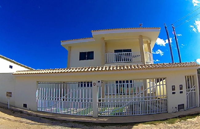 Casas Rio de Contas - Foto 1