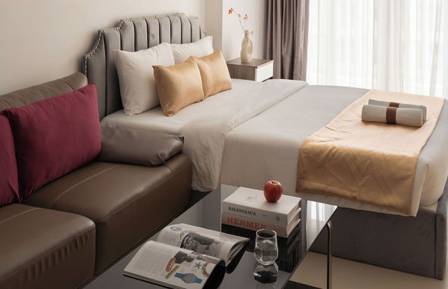 Blue Sky Center Luxury Vacation - Foto 20