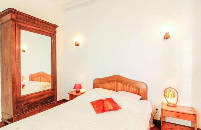 3 bedroom House in Althen-des-Paluds with private pool and garden - Photo 23