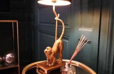 Nancy Vieille Ville Stanislas - Foto 55