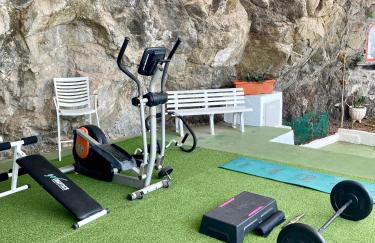 Beach hideaway apartment with modernist design - Foto 31