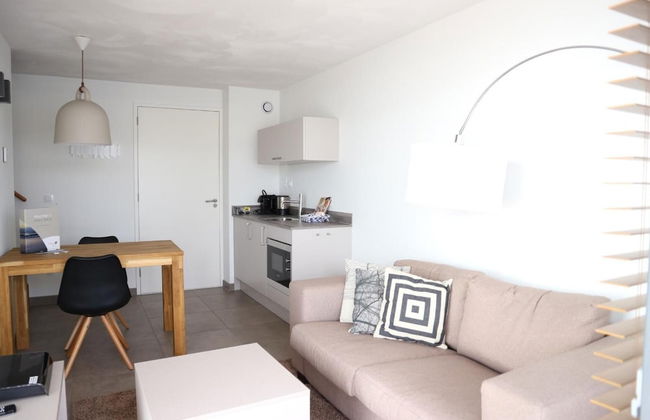 Oasis Punt-West Hotel & Beach Resort - Foto 14