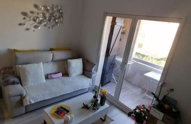 Magnifique Duplex face à la Mer - Foto 2