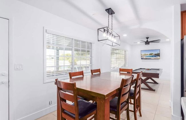 NEW 7bdrm-4ba Million+ Estate W/amazing Amenities - Foto 44