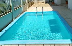 Apartamento de 2 quartos a 3 minutos a pé da praia de Cachoeira de Bom Jesu com águas calmas - Foto 26