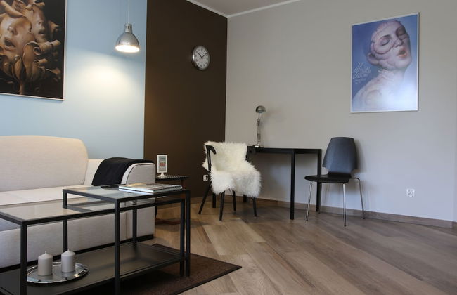 Apartament Bohaterów Kragujewca 6 - Foto 11