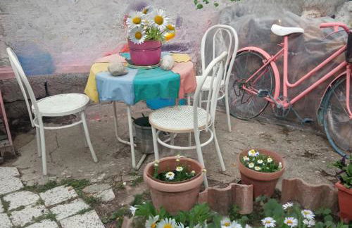 Comfort, parcheggio e vista su Tricarico in Basilicata, Io Sono Qui - Foto 19