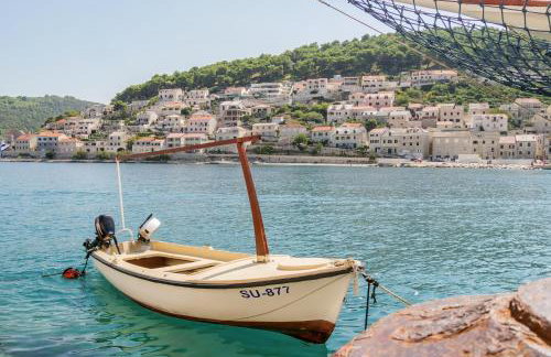 Secluded vacation house Bračuta with swimming pool - Foto 134