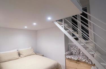 Apuliantales Bari-Cozy Suite - Foto 22