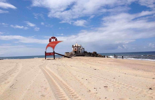 Cozy House Near the sea - Photo 22