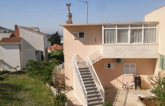 Apartments Kure - Foto 1