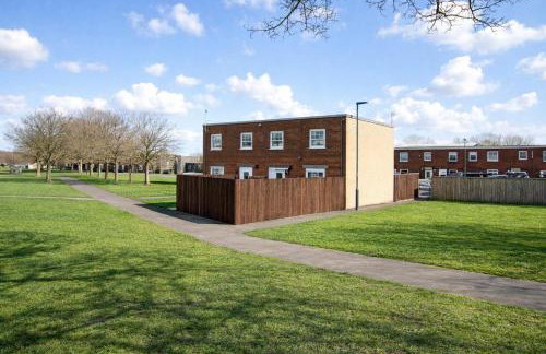 Peaceful Family & Workers Home Near Train Station - Foto 22