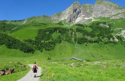 Ferienwohnungen im Färberhaus - Foto 28