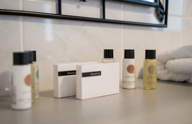 Carrygerry Country House - Foto 43