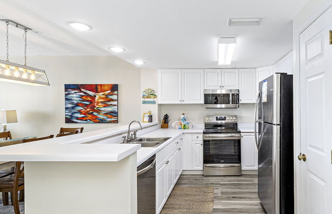 Emerald Key 502 - Foto 15