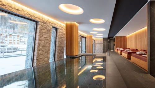 Campiglio WOOD - Foto 4, sunbed