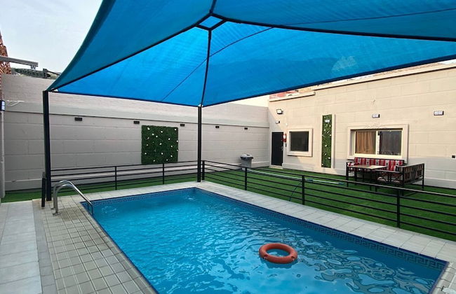 Two moons Resort - Foto 2