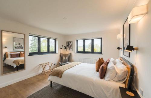 Ty Cefn by Birch Stays - Foto 33