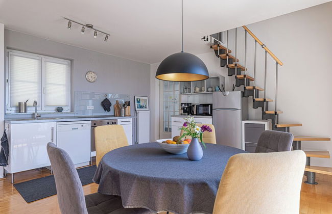 Skyview Villa - Photo 21