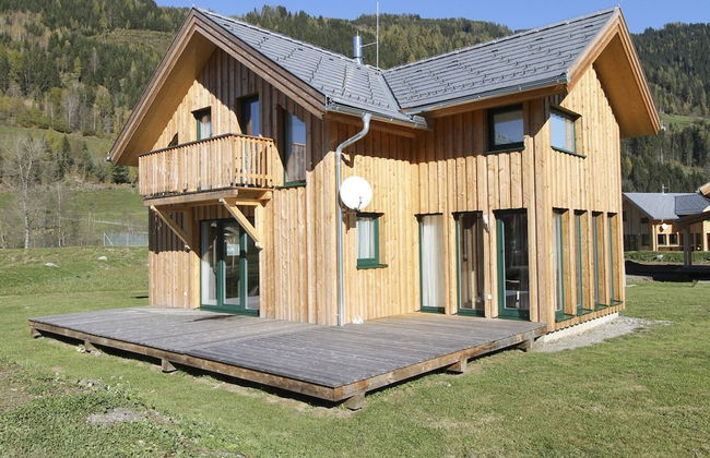 Luxurious Chalet in Murau with Outside Hot Tub - Foto 20