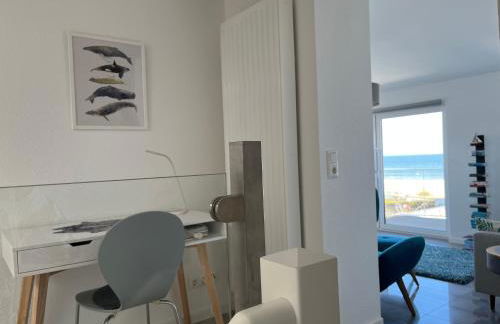 Kleines Kurhaus Lubmin - Foto 13