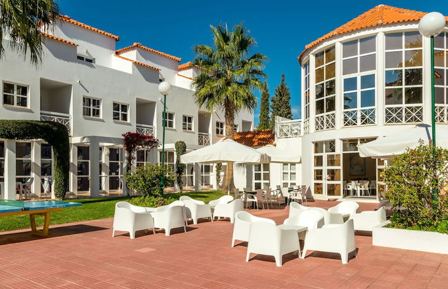 Apartamentos Turísticos Club Ouratlântico - Photo 38