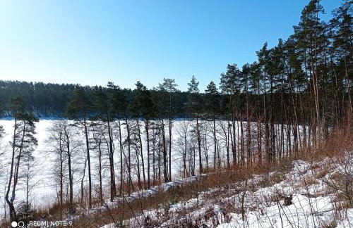 ApartDomek CICHE - Foto 42