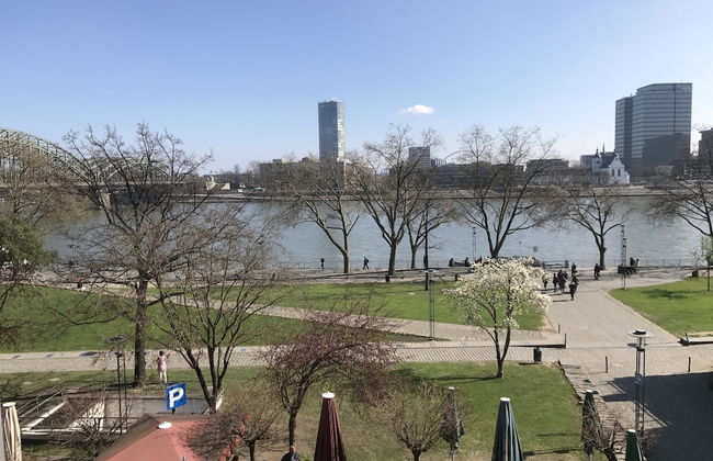 City Apartment - Photo 26