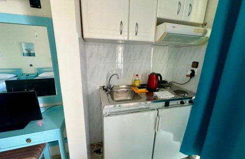 Tersanas Beach Apartments - Foto 13