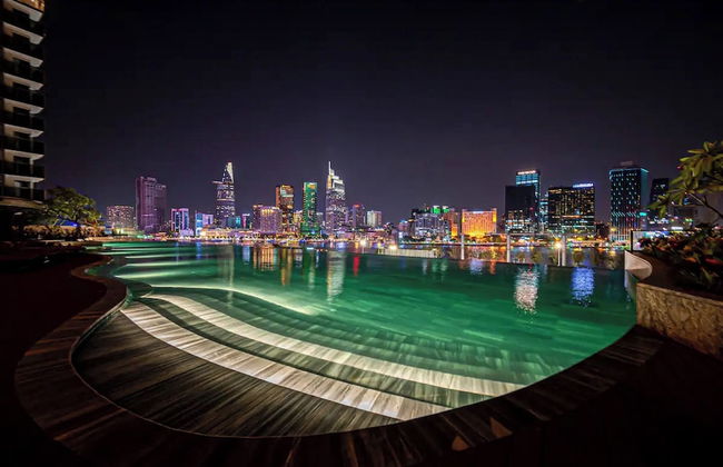 The Opera Residence Luxury Vacation - Foto 74