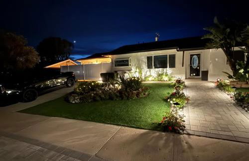 Private 3BR Home - Hot Tub, Yard, Arcade & Parking - Foto 17