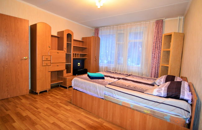 BestFlat24 Timiryazevskaya - Photo 2