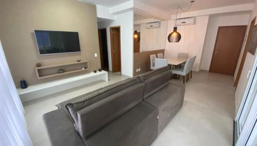 Residencial Fiji - Praia Grande - Foto 3