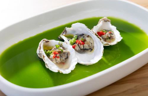 Pearl SeaBreeze Suites - Foto 34