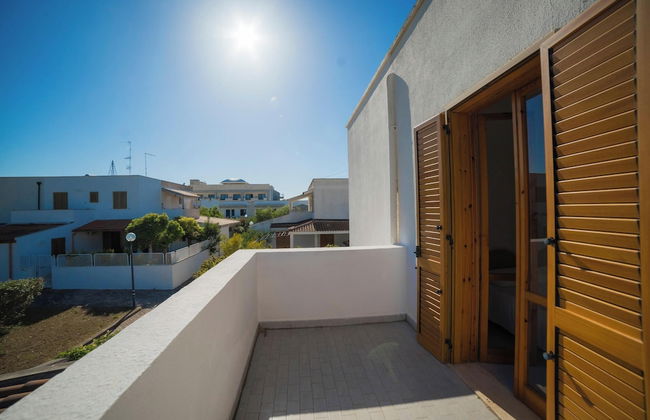 Villetta Fresca With Garden Near The Sea - Foto 24