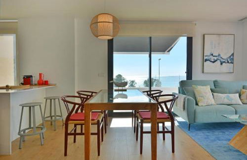 Allonbay Mediterranean Apartments by NRAS - Foto 15