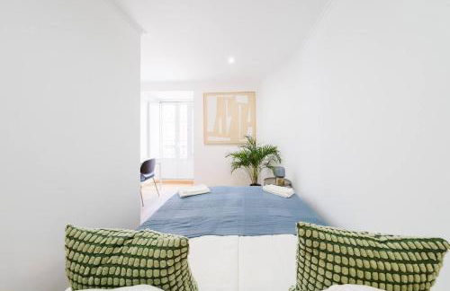 Modern 41BR with Art & Tagus River Views - Foto 14