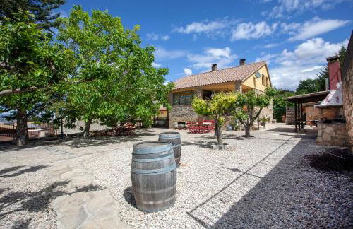 Aaccent Prenafeta Montblanc - Foto 33