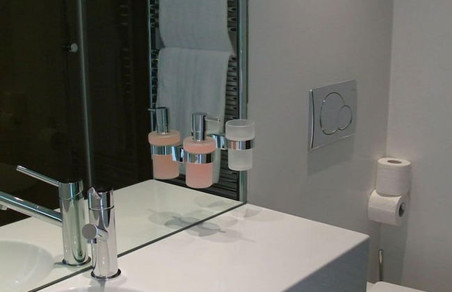 VISIONAPARTMENTS Binzmühlestrasse 46 - Foto 22