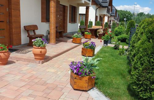 Apartamenty Pod Magnolią - Foto 36