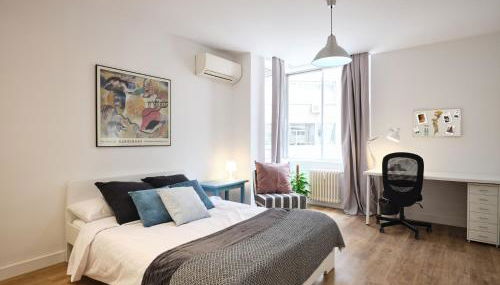 My City Home - Fantastic apartament at Moncloa for students - Foto 3