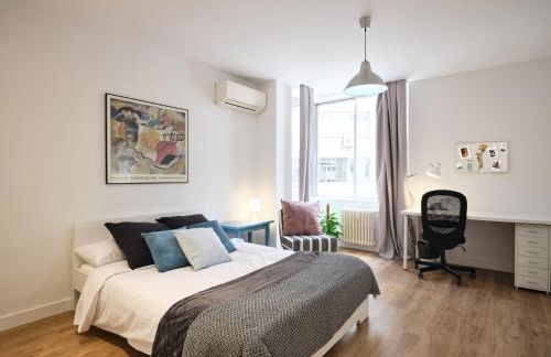 My City Home - Fantastic apartament at Moncloa for students - Foto 3